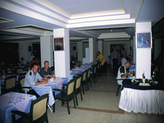 Sumela Garden Hotel Beldibi  Restaurant foto